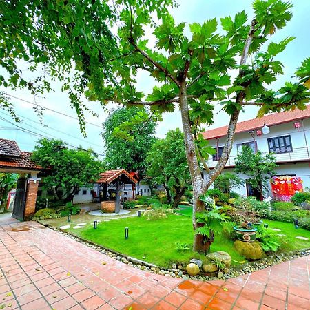 Golden Star Villa Hue Luaran gambar