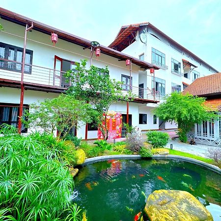 Golden Star Villa Hue Luaran gambar