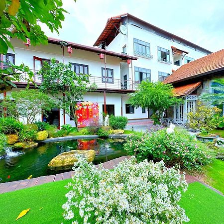 Golden Star Villa Hue Luaran gambar