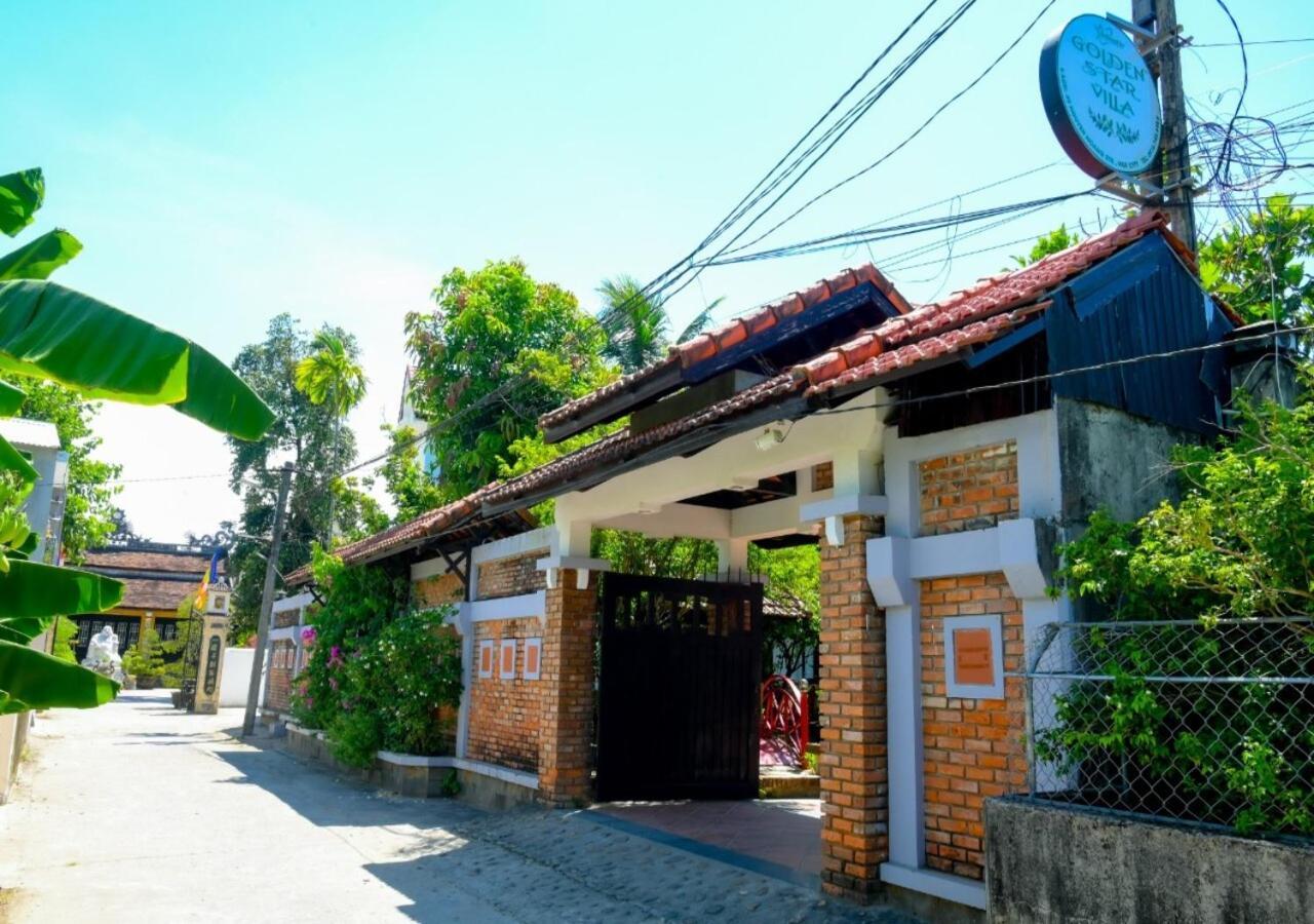 Golden Star Villa Hue Luaran gambar