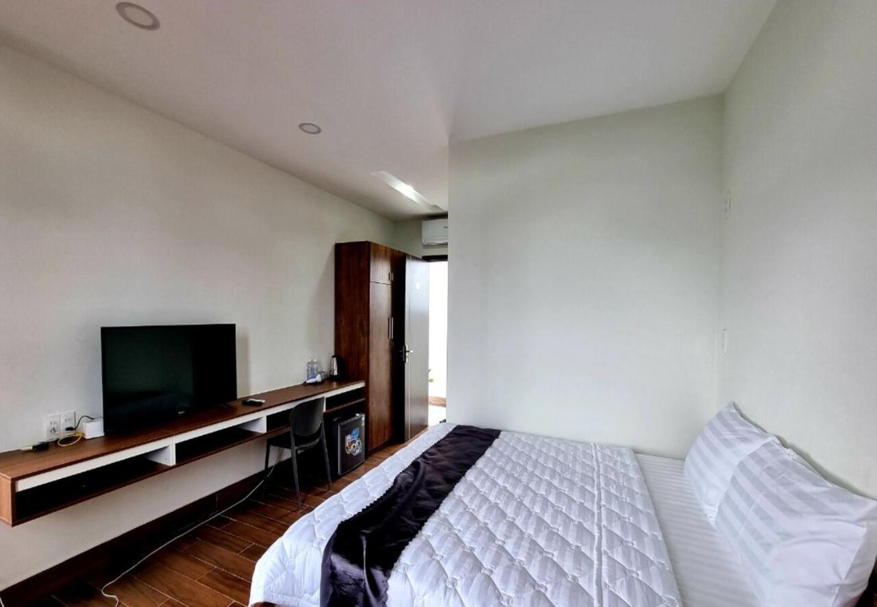 Golden Star Villa Hue Luaran gambar