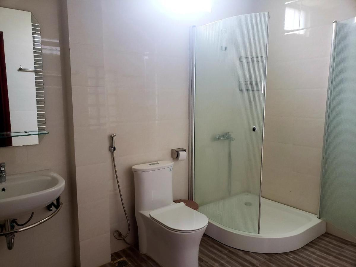Golden Star Villa Hue Luaran gambar