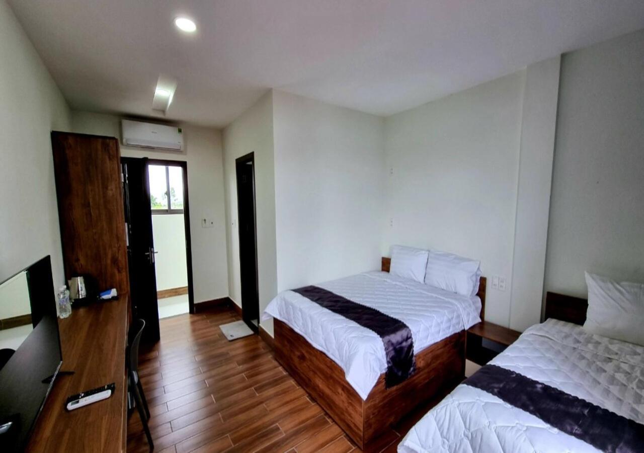 Golden Star Villa Hue Luaran gambar