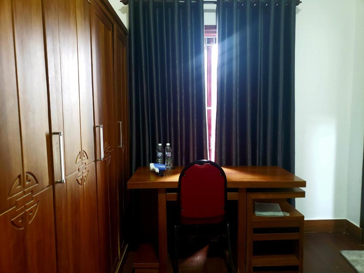Golden Star Villa Hue Luaran gambar