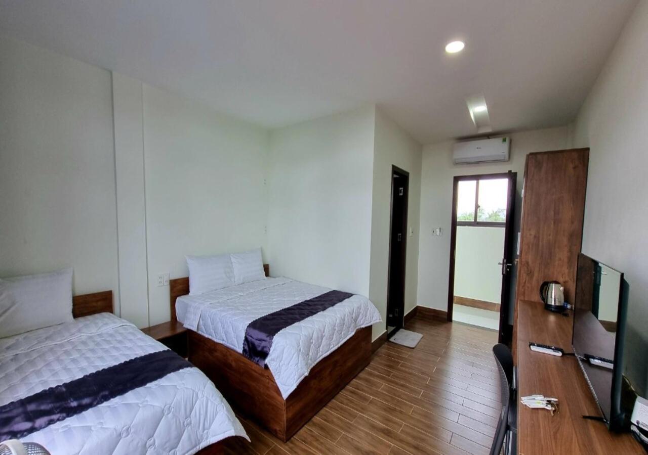 Golden Star Villa Hue Luaran gambar