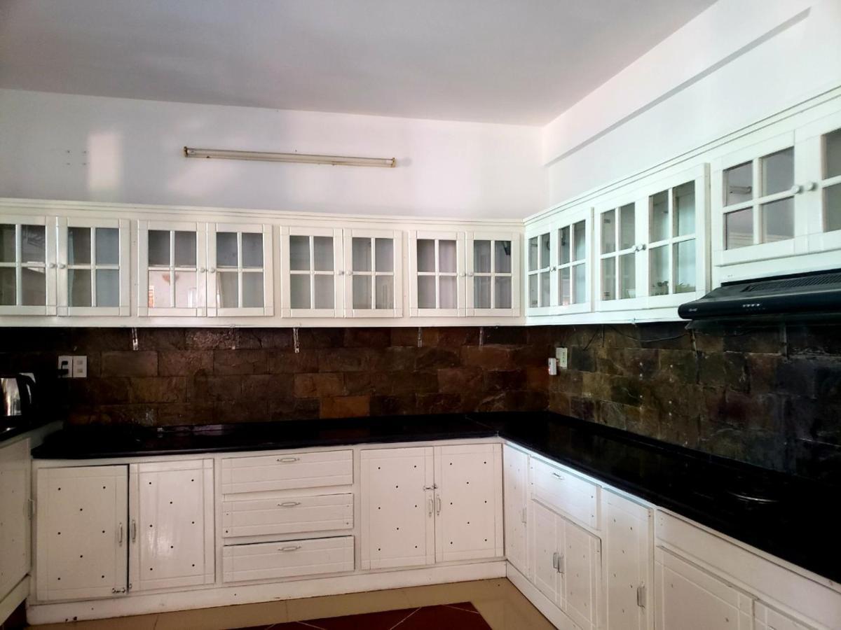 Golden Star Villa Hue Luaran gambar