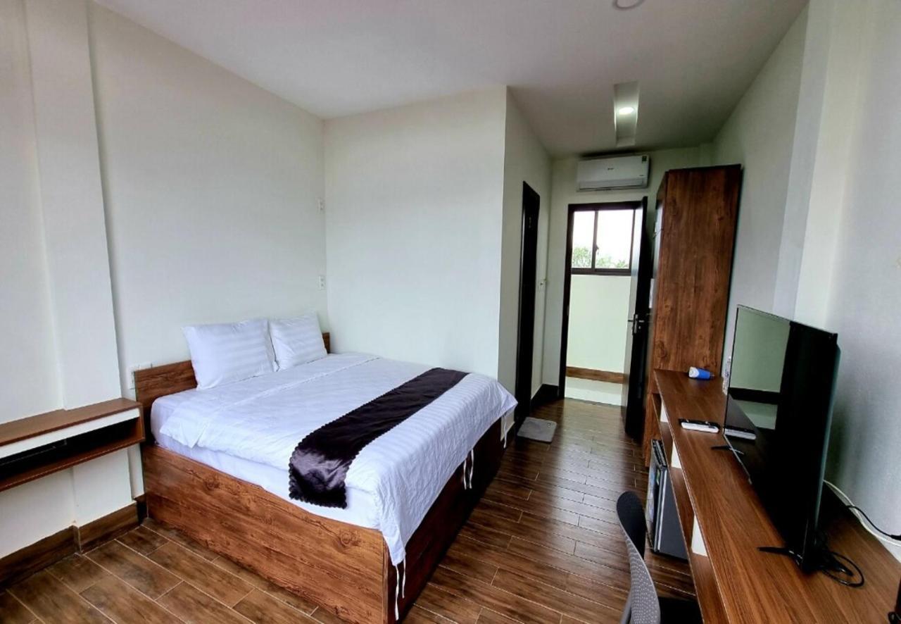 Golden Star Villa Hue Luaran gambar
