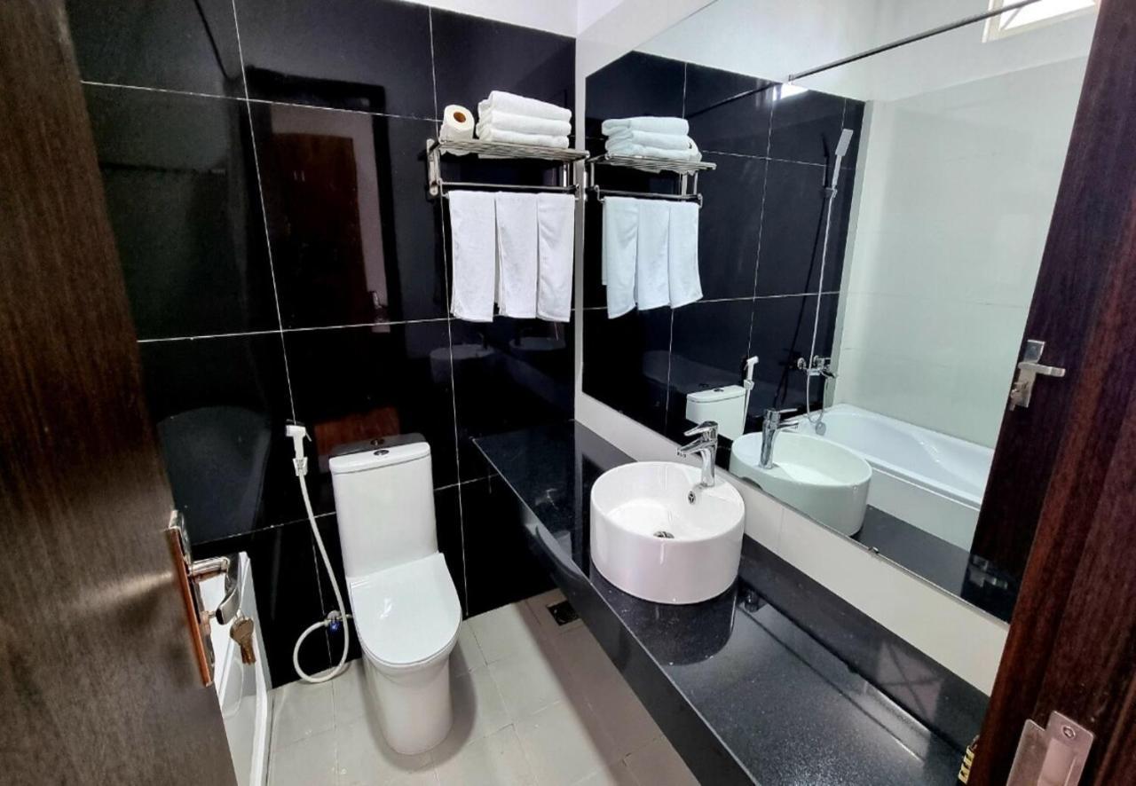 Golden Star Villa Hue Luaran gambar