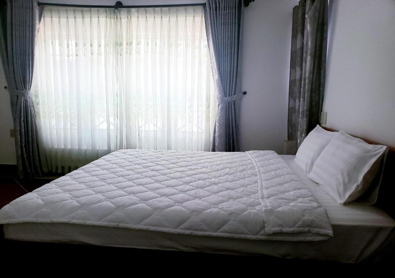 Golden Star Villa Hue Luaran gambar