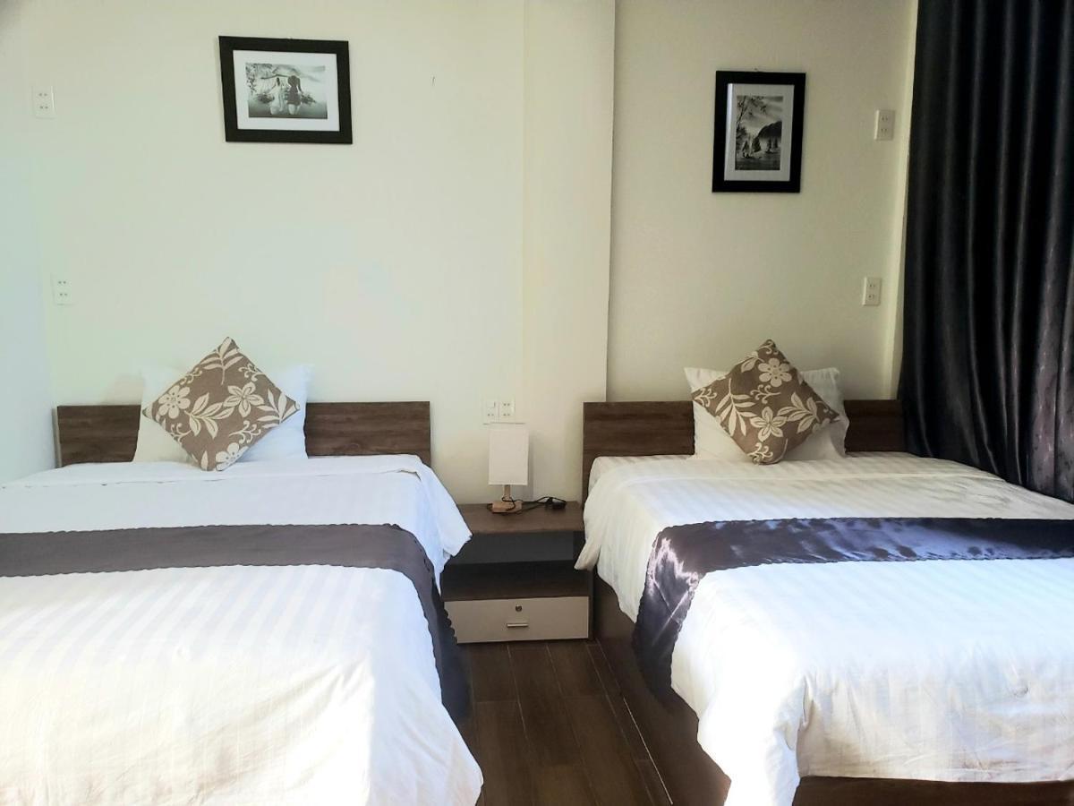 Golden Star Villa Hue Luaran gambar