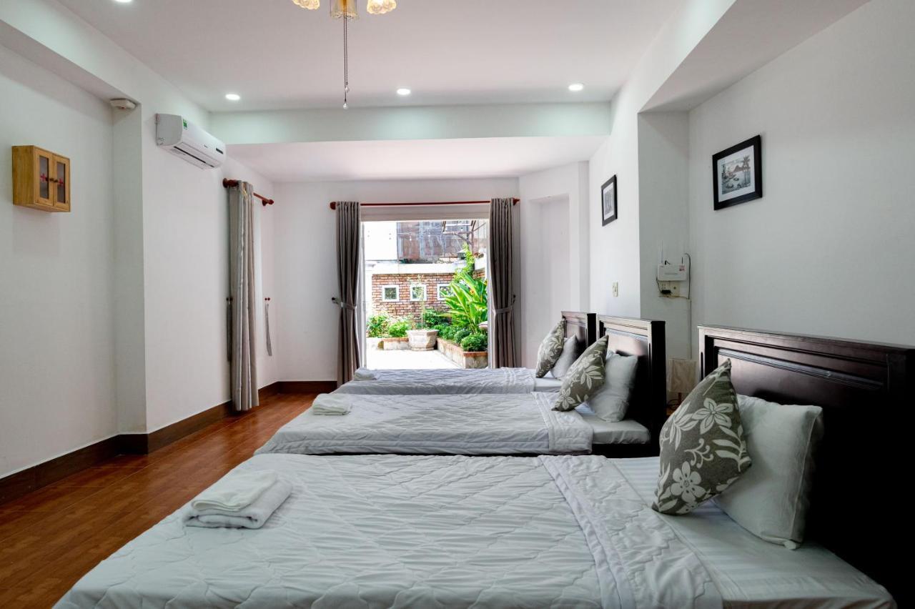 Golden Star Villa Hue Luaran gambar