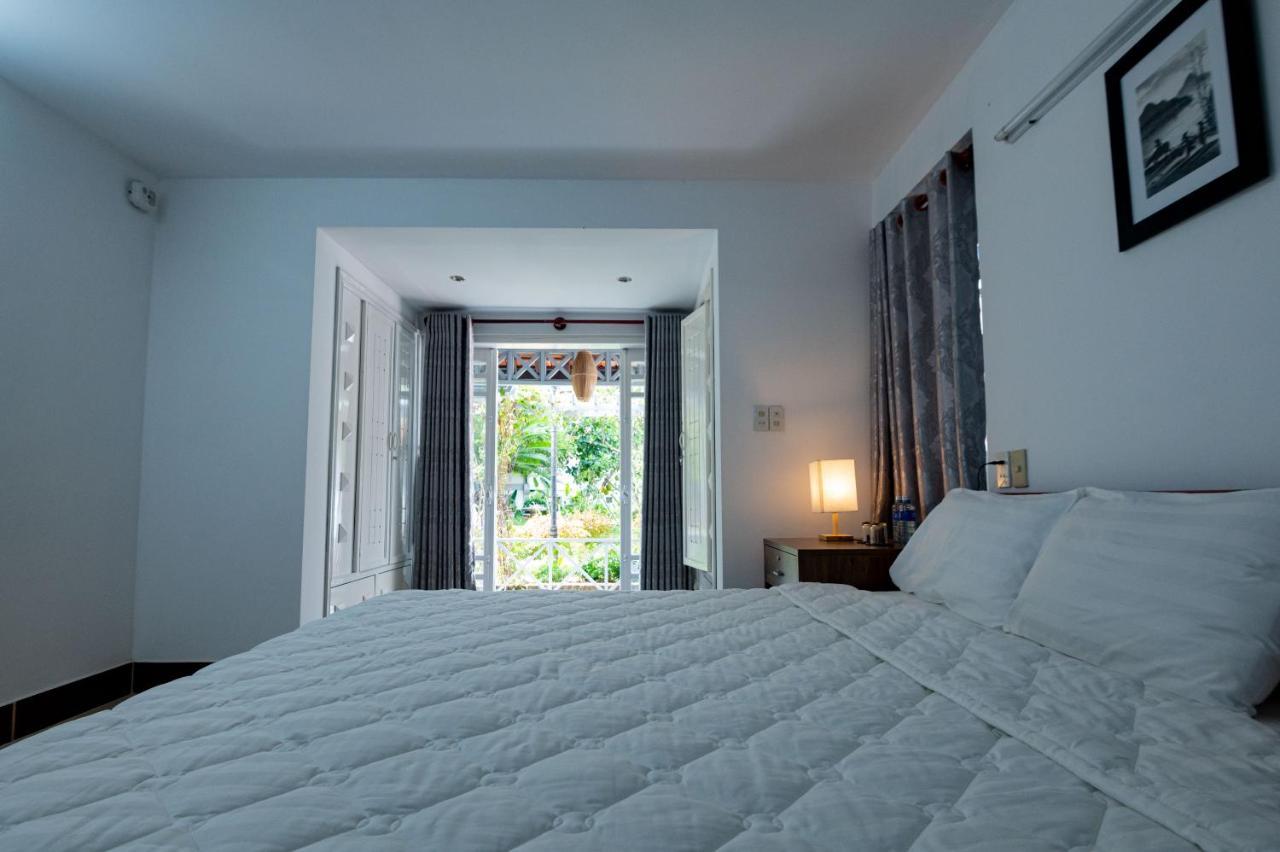 Golden Star Villa Hue Luaran gambar