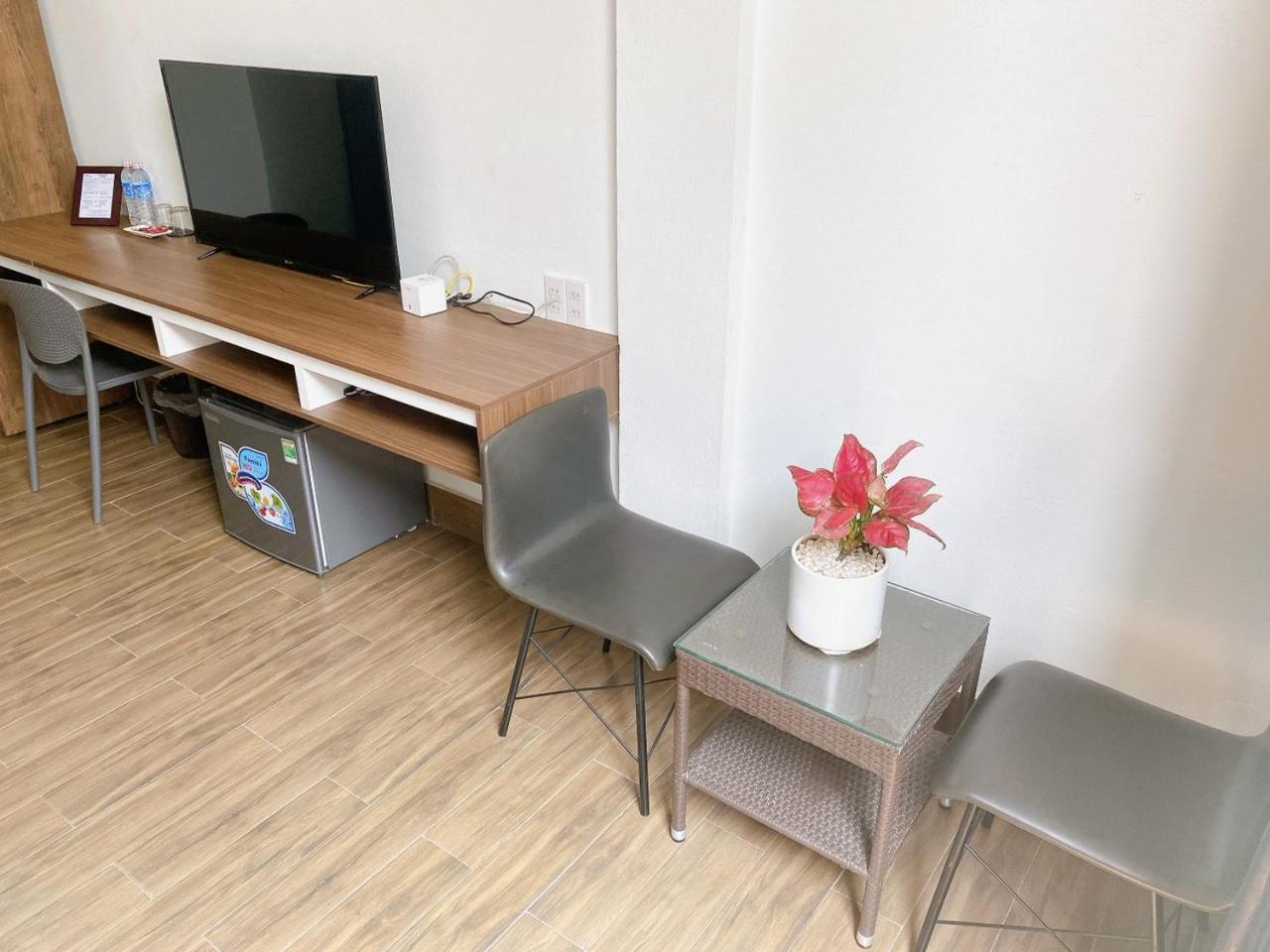 Golden Star Villa Hue Luaran gambar