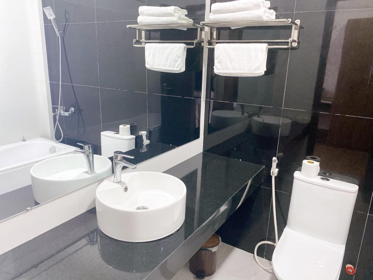 Golden Star Villa Hue Luaran gambar